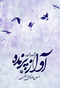 آواز پرنده